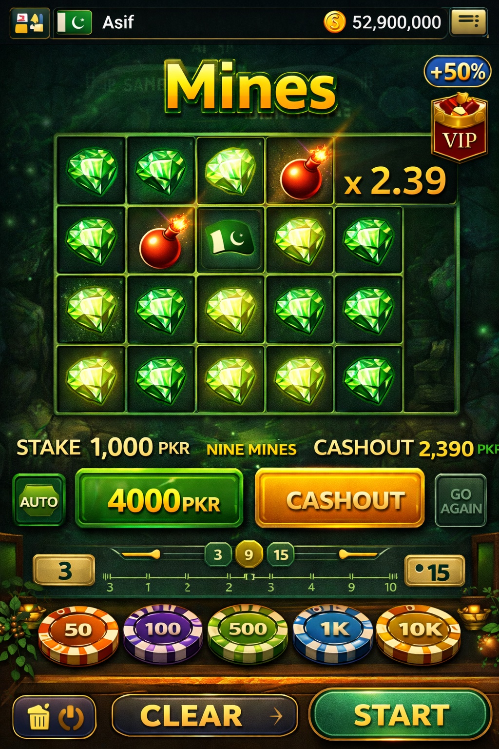 PKR999 Game game