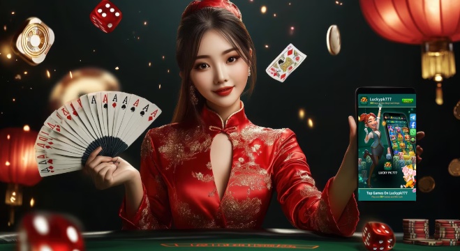 PKR999 Game - ورچوئل گیمز میں بہت سارے دلچسپ اختیارات شامل ہیں، جیسے 