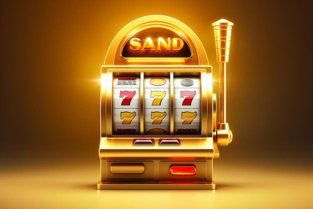 PKR999 Game پر آن لائن سلاٹس کے بارے میں