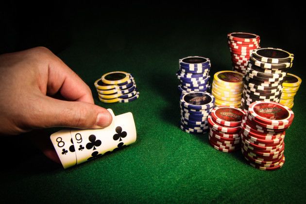 پاکستان میں PKR999 Game کا آن لائن کیسینو سیکشن کھولیں۔