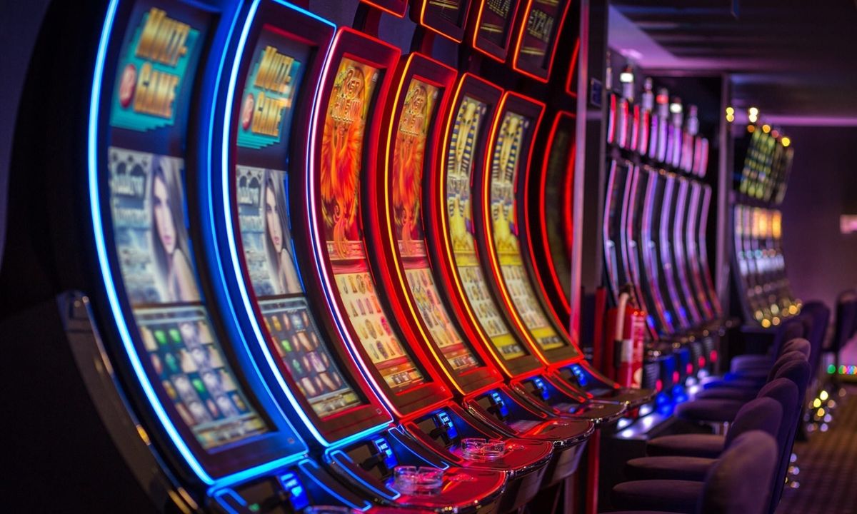 پاکستان کے نئے PKR999 Gameکیسینو کھلاڑیوں کے لیے خوش آمدید بونس