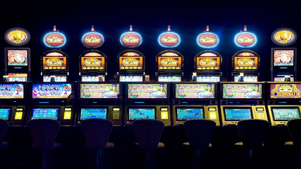 PKR999 Game آن لائن کیسینو میں اصل گیمز