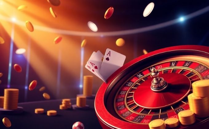 PKR999 Game کیسینو میں رولیٹی گیمز کے بارے میں معلومات