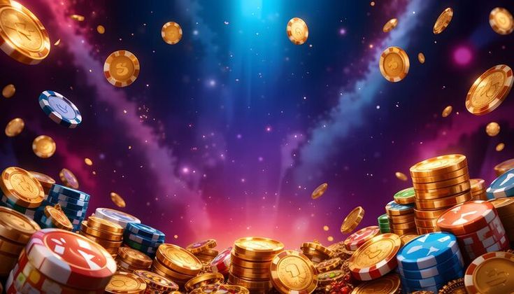 PKR999 Game پاکستان میں میگا ویز کیسینو گیمز