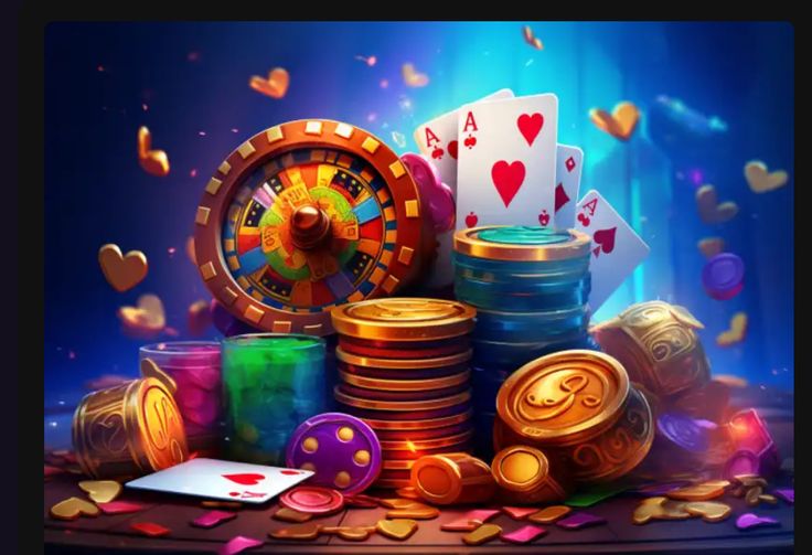 PKR999 Game کھلاڑیوں کے لیے لائیو کیسینو سیکشن