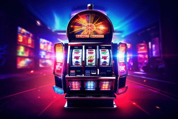 PKR999 Game کیسینو گیمز کا ایک زمرہ منتخب کریں

