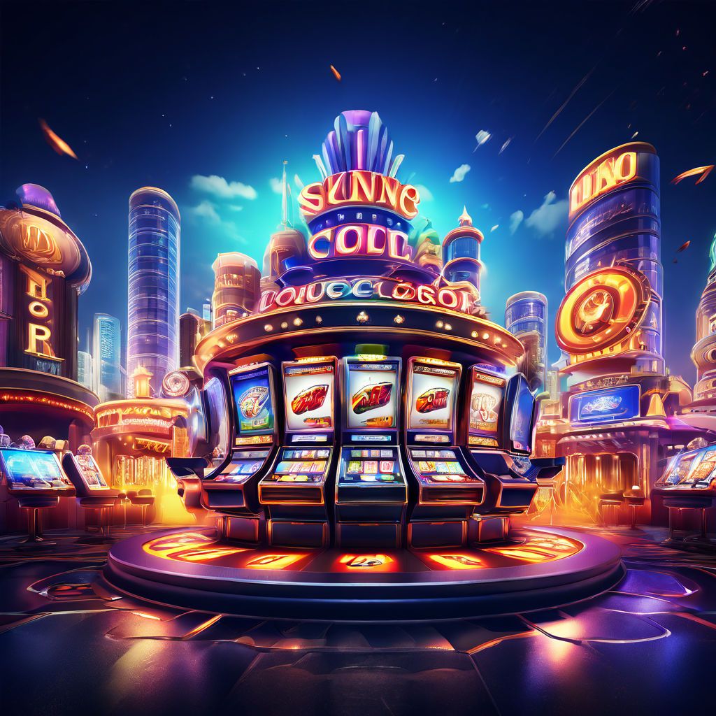 PKR999 Game کیسینو میں سلاٹ کھیلنا شروع کریں۔