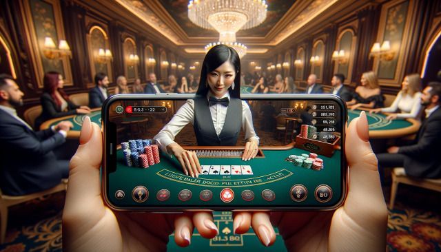 پاکستان کے نئے PKR999 Gameکیسینو کھلاڑیوں کے لیے خوش آمدید بونس